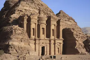 Tour image of Private Tour: Petra and Little Petra Day Trip from Aqaba