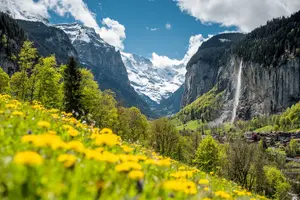 Tour image of Grindelwald, Interlaken and Lauterbrunnen Day Trip from Lucerne