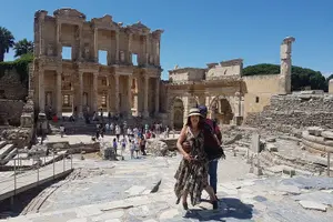 Image of Turkey