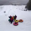 Image of Sledding