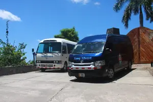Tour image of Private Morning Catamaran in Playa Flamingo