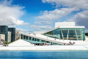 Tour image of Best of Oslo and Kon-Tiki Museum Private Tour
