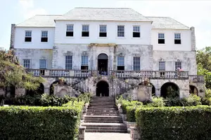 Tour image of Bob Marley's Nine Mile Day-Trip w/Admission & Guided Tour from Grand Palladium
