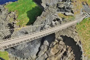 Tour image of 10-Day Ultimate Small-Group Tour of Ireland from Dublin
