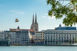 Tour image of Private Guided Tour to Discover Bayonne