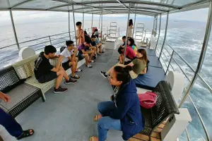 Tour image of Taiwan Tour Bus Siao Liuchiu-Coral Island One Day Tour