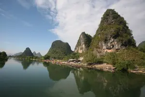 Tour image of Private Yangshuo Day Tour from Guilin