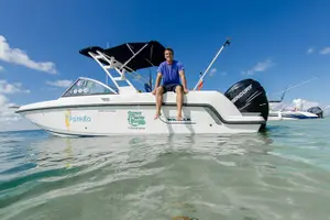Tour image of Private boat charter in Grand Cayman