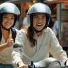 Image of Motorcycle Tours