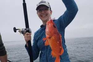 Tour image of Private Half-Day San Diego Fishing Trip for up to 4 People