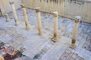 Tour image of Ashdod Port Shore Excursion: Jerusalem and Bethlehem Day Tour from Ashdod Port