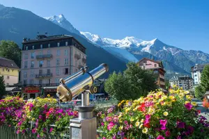 Tour image of Private Tour to Chamonix Mont-Blanc from Geneva