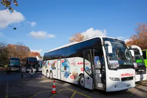 Tour image of Best of Zurich Tour with Felsenegg Cable Car and Ferry Ride