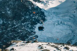 Tour image of Day Tour to Zermatt Matterhorn and Glacier Paradise from Geneva