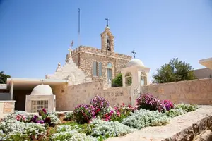 Tour image of Haifa Shore Excursion: Private Jerusalem and Bethlehem Day Trip
