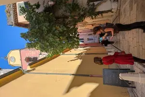 Tour image of Saint Tropez Guided Tour and Tarte Tropezienne Tasting