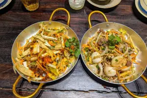 Tour image of Hanoi Street Food Tour with local delicacies