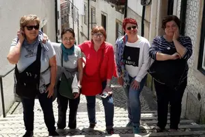 Tour image of Private tour to Historical Lisbon and Belem