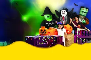 Tour image of Malaysia : LEGOLAND Malaysia Resort Entry Ticket
