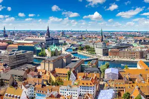 Tour image of Copenhagen Highlights and Torvehallerne Market Private Tour