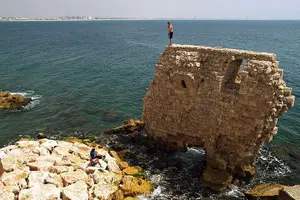 Tour image of Full-Day Private Tour Along the Northern Shores of the Holy Land