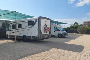Tour image of Happy Camping Berat