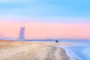 Tour image of Dubai Full-Day Private Tour from Ras Al Khaimah with Shopping Time