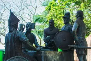 Tour image of Shared Bohol Countryside Highlights Tour