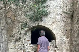 Tour image of Vlore Speedboat Tour to Haxhi Ali Cave Karaburun Beach