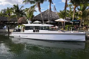 Tour image of Half Day Luxury Boat Tour in St. Petersburg with Snorkeling
