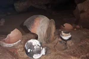 Tour image of Full-Day Tour to the ATM Cave: A Sacred Cave for Ancient Mayas