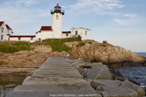 Tour image of Boston Private Day Trip with Salem & Cape Ann’s North Shore