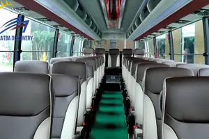 Tour image of Bus Cat Ba to Hanoi