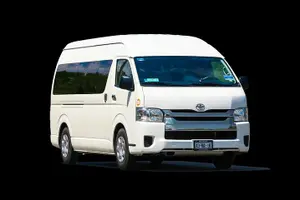 Tour image of Shared Round-Trip Transfer: Saint Lucia International Airport