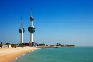 Tour image of Arrival Transfer: Kuwait Airport KWI to Kuwait in Sedan Car