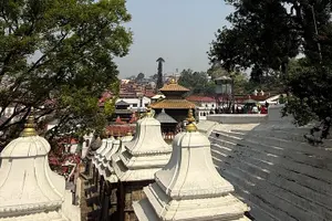 Tour image of Kathmandu World Heritage Full Day Culture Tour