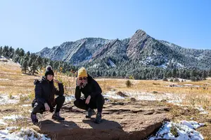 Tour image of Explore the Colorado Rockies with an Adventure Photographer