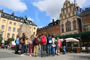 Image of Sweden