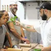 Image of Pasta Making Classes
