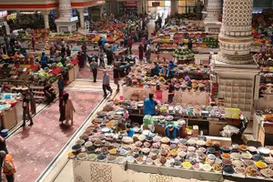 Tour image of Private Dushanbe Guided Tour