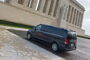 Tour image of Private transfer from DisneyLand Paris to CDG or ORY airport