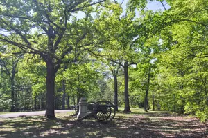Tour image of Civil War Battlefields Self-Guided Audio Driving Tour Bundle