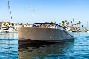 Tour image of Private 2 hour Newport Beach 42ft Exotic Yacht Cruise!