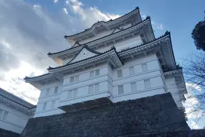 Tour image of Odawara Castle Discovery of the Sengoku Samurai History