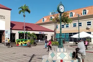 Tour image of Private 3-Hour Grenada Sightseeing Tour – Grand E'tang Lake