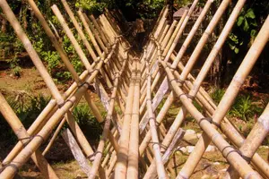 Tour image of Sarawak Cultural Village Tour from Kuching