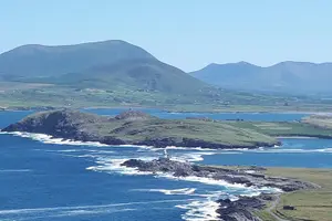 Tour image of Ring of Kerry & Skellig Ring - Private Mini Bus Tour