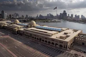 Tour image of Sharjah Private City Tour from Dubai