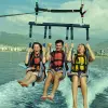 Image of Parasailing