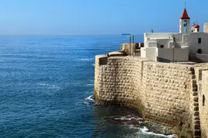 Tour image of 6-Day Tour of Christian Israel